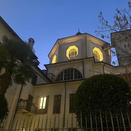 Ferienwohnung Dali Duomo Golden House Mailand Exterior foto