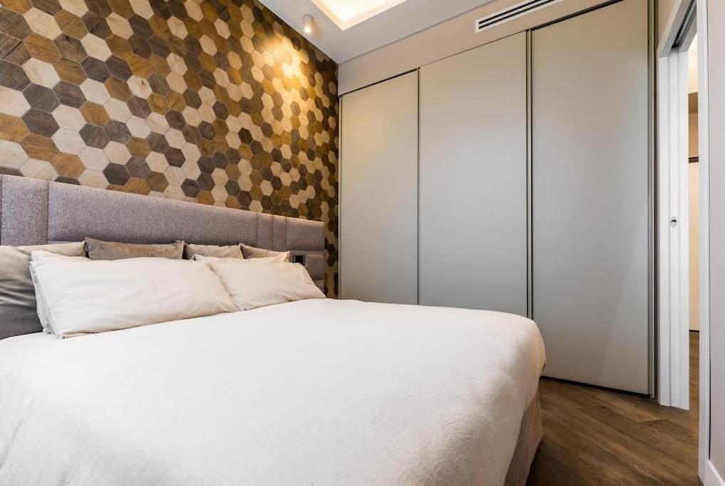 Ferienwohnung Dali Duomo Golden House Mailand Exterior foto